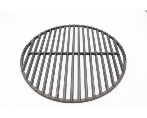 Cast Iron Grill Plate 38cm