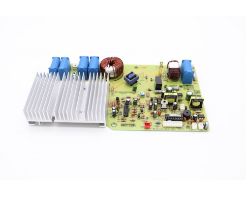 M700/900 INDUCTION COOKER - Main Board