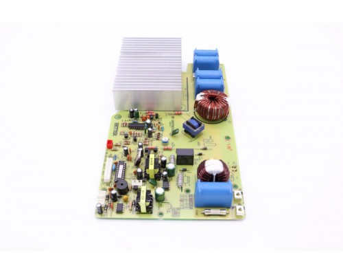 M700/900 INDUCTION COOKER - Main Board