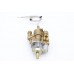 M700 - Thermostatic Gas Valve 25St 100-300 C