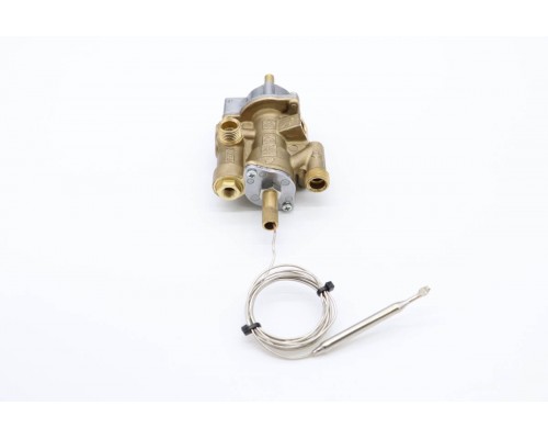 M700 - Thermostatic Gas Valve 25St 100-300 C