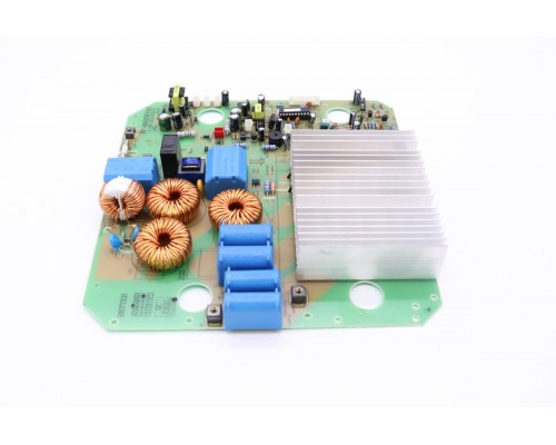 M700 INDUCTION COOKER - Main Board Pcb