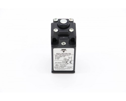 M700 - Limit Switch (Ac15 6A/250V)