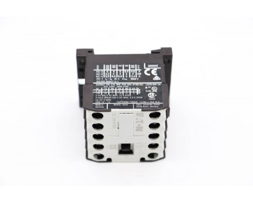 M700 - Contactor 220V 4Kw