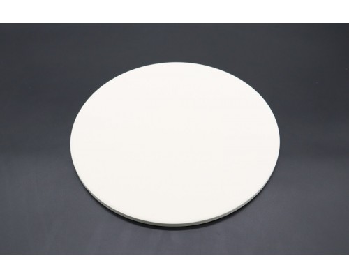 Pizza stone / Deflector Plate Ø 11 inch/28 cm