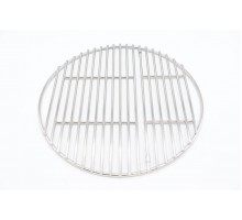 Stainless Steel Grill Plate 32cm