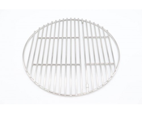 Stainless Steel Grill Plate 32cm