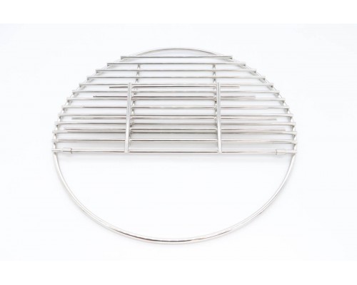 Stainless Steel Grill Plate 32cm