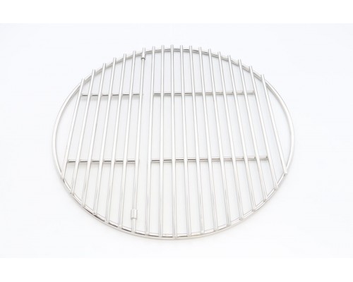 Stainless Steel Grill Plate 32cm