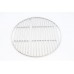 Stainless Steel Grill Plate 32cm