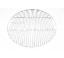 Stainless Steel Grill Plate 47cm