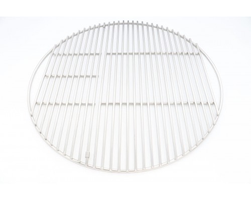 Stainless Steel Grill Plate 47cm