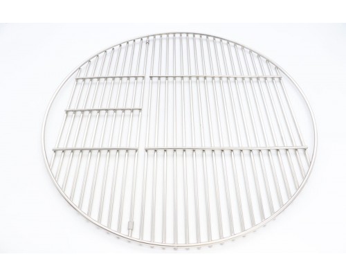 Stainless Steel Grill Plate 47cm