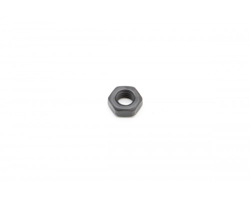 BBQ 18/22/26" - Nut M8 (Black)