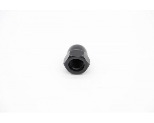 BBQ 18/22/26" - Cap Nut M12 (Black)