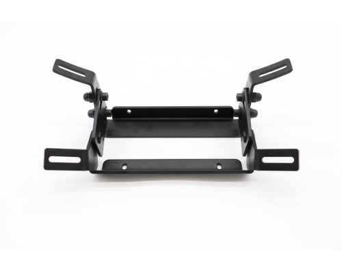 BBQ 22" - Hinge 22"