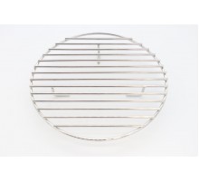 Stainless Steel Grill Plate 27cm