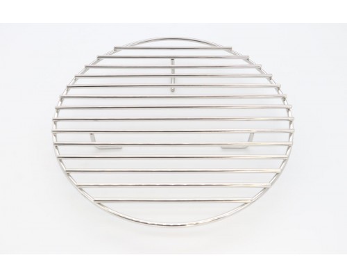 Stainless Steel Grill Plate 27cm