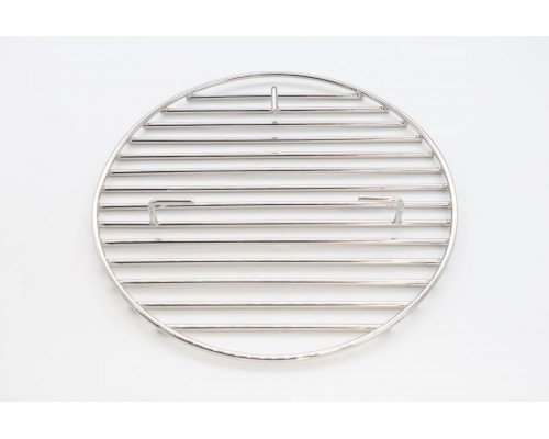 Stainless Steel Grill Plate 27cm