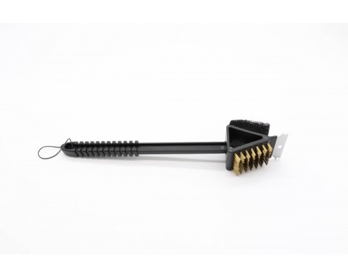 BBQ Cleaning Brush