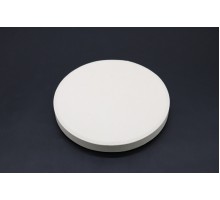 Pizza stone / Deflector Plate Ø 6 inch / 16 cm