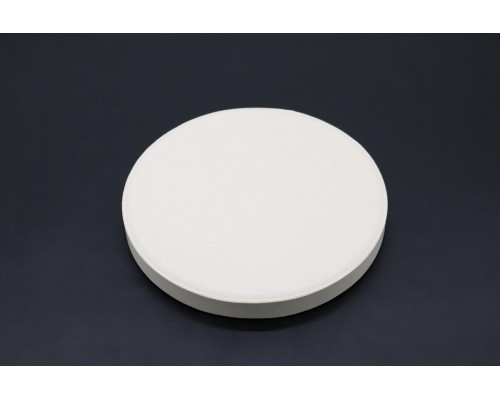 Pizza stone / Deflector Plate Ø 6 inch / 16 cm