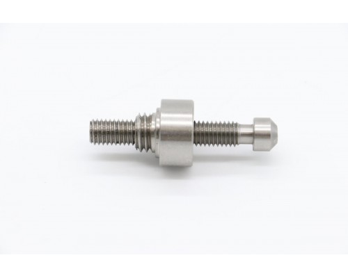 CHIPPER - Locking Screw #27