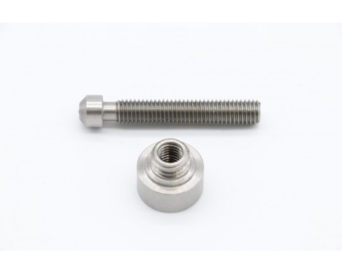 CHIPPER - Locking Screw #27