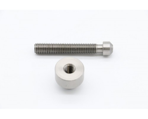 CHIPPER - Locking Screw #27