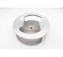 CHIPPER - Drum/Cylinder (Aluminum) #6