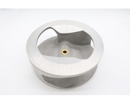 CHIPPER - Drum/Cylinder (Aluminum) #6