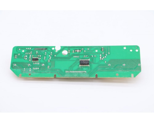 SINGLE INDUCTION PLATE 2KW - Control Panel #4