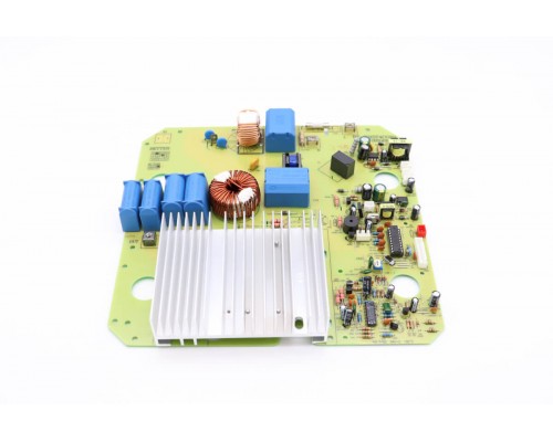 INDUCTION PLATE (40CM) 3.5KW - Mainboard #13