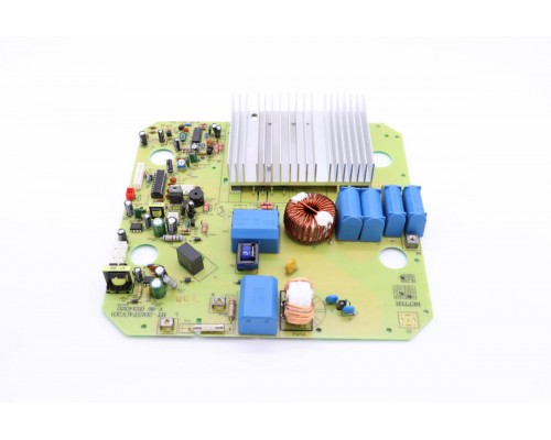 INDUCTION PLATE (40CM) 3.5KW - Mainboard #13