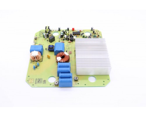 INDUCTION PLATE (40CM) 3.5KW - Mainboard #13