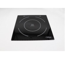 INDUCTION PLATE (40CM) 3.5KW - Glass #2