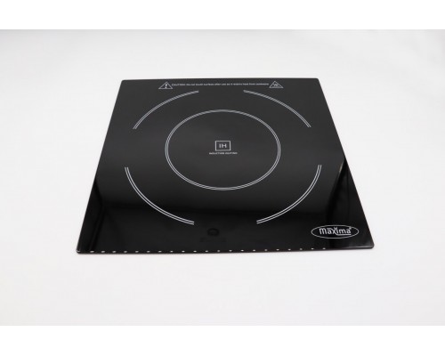 INDUCTION PLATE (40CM) 3.5KW - Glass #2