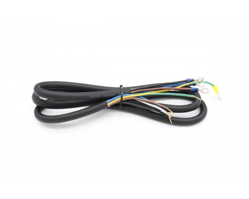 INDUCTION - Power Cord