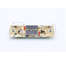 M700/900 INDUCTION COOKER - Control Board