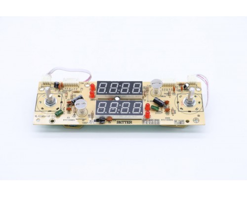 M700/900 INDUCTION COOKER - Control Board