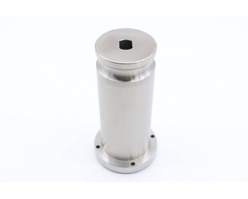 CUTTER 20/30L - Shaft For Blade Mounting #42