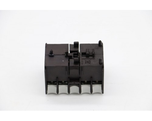 CUTTER 20/30/50/70L - Auxiliary Contactor Dilem 22 #55