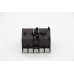 CUTTER 20/30/50/70L - Auxiliary Contactor Dilem 22 #55