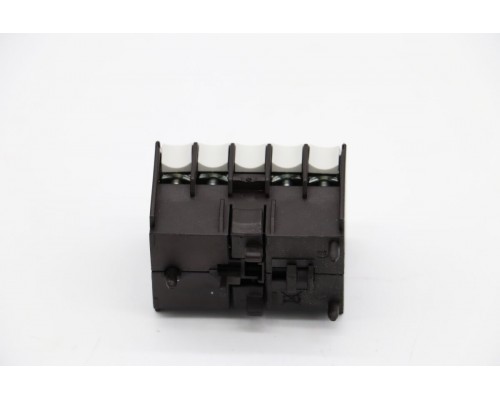 CUTTER 20/30/50/70L - Auxiliary Contactor Dilem 22 #55