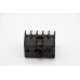 CUTTER 20/30/50/70L - Auxiliary Contactor Dilem 22 #55