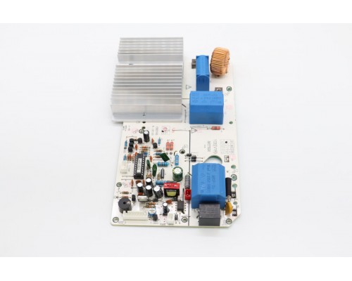 SINGLE INDUCTION PLATE 2KW - Mainboard #8