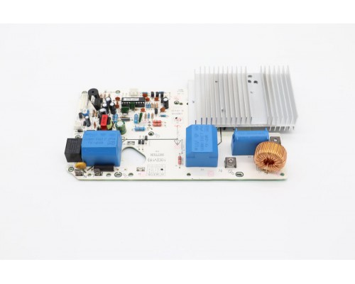 SINGLE INDUCTION PLATE 2KW - Mainboard #8