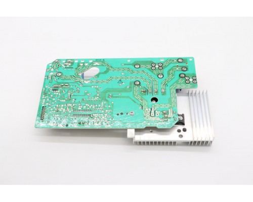 SINGLE INDUCTION PLATE 2KW - Mainboard #8