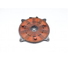 INDUCTION PLATE 5KW - Heating Coil #8