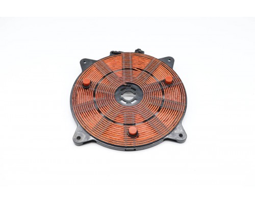 INDUCTION PLATE 5KW - Heating Coil #8